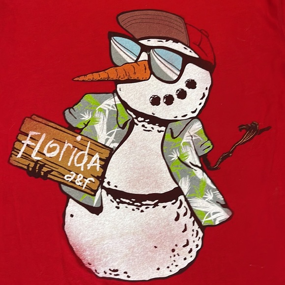 Boys Abercrombie Kids T Shirt-15/16 - Picture 2 of 5